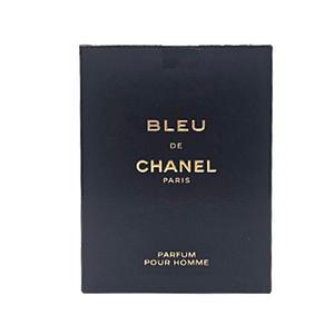 블루 드 샤넬   퍼퓸 50ml /쇼핑백/백화점정품/한글라벨