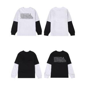 [롯데백화점]엔비에이 NBA 레이어드 티셔츠(K251TS090P)