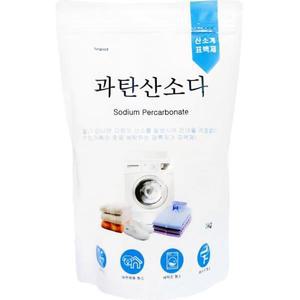 9021769 과탄산소다 리필(산업용) 과탄산소다 리필 1kg