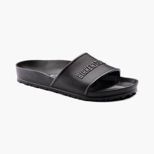 버켄스탁 BIRKENSTOCK 바베이도스 EVA 블랙 레귤러 1015398