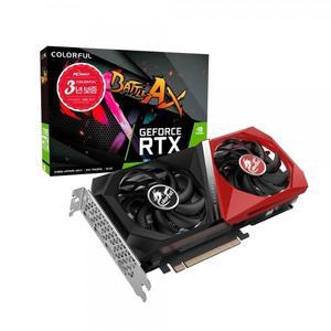 Colorful 지포스 RTX 3050 토마호크 DUO V2 D6 8GB 피씨디렉트