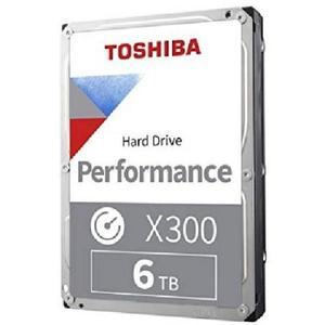 [도시바]X300 Refresh 7200/256M (6TB, HDWR460)