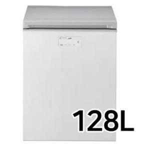 [LG]디오스 김치냉장고 128L 뚜껑형 K132LW123 전국무료배송