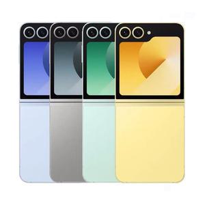 삼성전자 갤럭시 Z 플립6 256GB 512GB SM-F741N 자급제