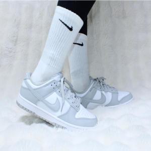나이키 에브리데이쿠션 스포츠양말 헬스 장목 삭스 SX7664-100 3켤레 셋트