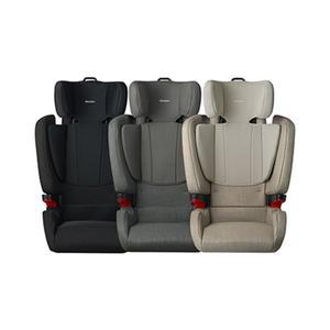 [다이치] 브이가드 주니어 리우 ISOFIX 카시트 + 사은품(선바이저+컵홀더)