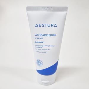 에스트라 아토베리어 365 크림 80ml / AESTURA