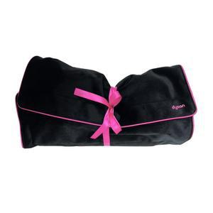 [다이슨] 여행용 에어랩 파우치 (블랙/푸시아) 971074-01 _wJK