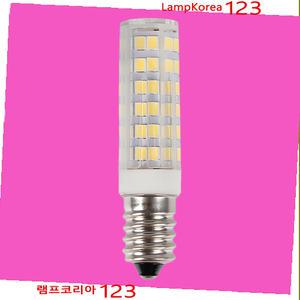THE SSEN LED 마일 콘벌브 4.2W E14 소형 옥수수 전구 안정기내장형