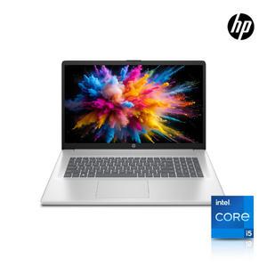 [당일발송] HP 17-cn3032TU i5-1334U 인강용 사무용 가정용 대학생 노트북 DDR5 32GB SSD 1TB FreeDOS -ICT