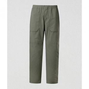 코오롱스포츠 KOLON SPORT 남성 루즈핏 타슬란 팬츠 TLPNM25571KHA 994923