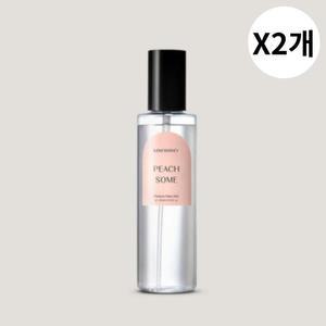 러비더비 섬유  퍼퓸 선물 피치썸 추천 200ml X2