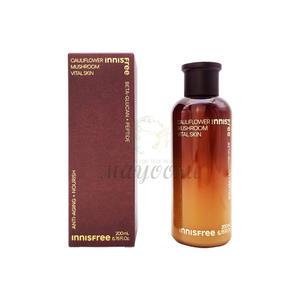 이니스프리 꽃송이버섯 바이탈 스킨 200mL