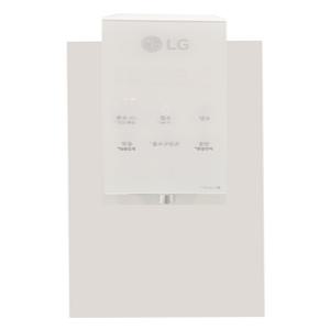 LG전자 퓨리케어 오브제컬렉션 정수기 음성인식/ WD524ACB 자가관리형 / 물류설치