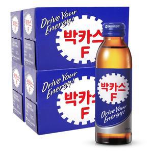 동아제약 박카스 F 120ml 40병
