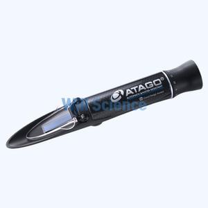 ATAGO 아타고 염도계 MASTER-S10a MASTER-S10α(방수/온도보정)