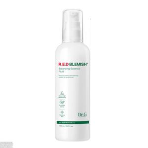 닥터지 레드 블레미쉬 밸런싱 에센스 플루이드 150ml 1개