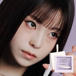 [올리오] 노글루 속눈썹 키트 (5종 택2)