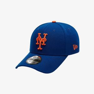 뉴에라 MLB 핀치히터 뉴욕 메츠 볼캡 라이트 로얄 14674473