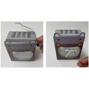 DIY 미니공기청정기 초등과학 실험키트 홈스쿨링 융합사고 탐구대회 창의적활동 학교