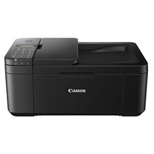 캐논 Canon 이코노믹 E4590 정품 컬러잉크젯 팩스 복합기 인쇄 복사 스캔 잉크포함
