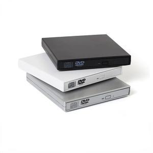 cd 리더기 롬 외장 외부 블루레이 드라이브 USB 3.0 광학 버너 플레이어 DVD RW