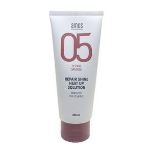 아모스 05 리페어샤인 히트업 솔루션 200ml