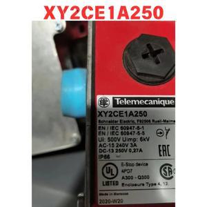 풀스위치 XY2CE1A250