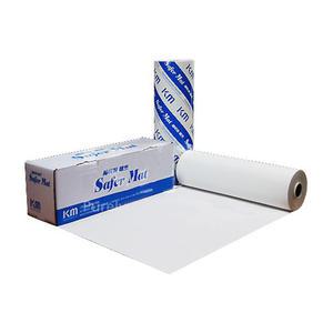 KM 세이퍼 매트 500mm x 60M 실험실 테이블용 병원/크