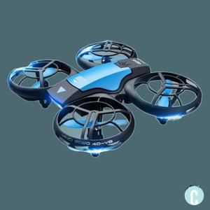 미니드론 촬영용 rc 무선 어린이 배터리 비행 전기맨 사진 Xiaomi 입문용 JJRC