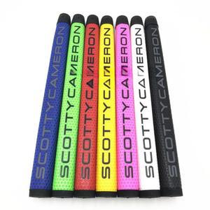 Scotty Cameron 퍼터그립 그립 마타도르 미드사이즈 타이틀리스트 플러스 17인치