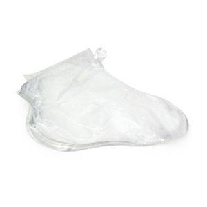 발관리 풋크림 로션바른후 위생비닐양말 100pcs-WFFG7TL