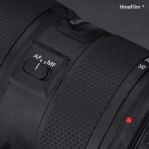 캐논 호환 EF 16-35mm f2.8 L III 렌즈 스킨 스티커 랩 커버
