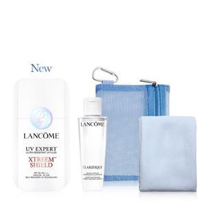 [롯데백화점]랑콤 [5월] NEW UV 엑스퍼트 익스트림 쉴드 50ml 세트