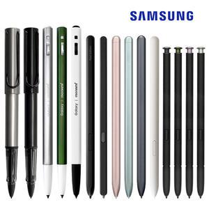 삼성 정품 갤럭시 탭 S8 S9 플러스 S7 FE Z폴드4 S24 S25 울트라 라미 LAMY 에디션 터치펜 s펜
