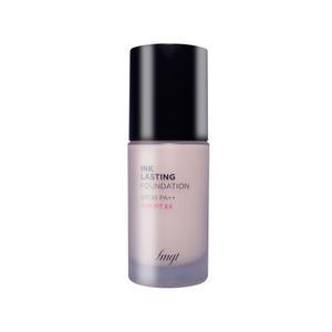 더페이스샵 잉크래스팅 파운데이션 슬림핏 EX 30ml