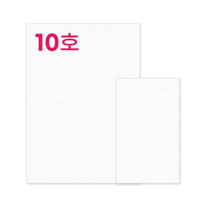캔버스 정왁구 아사 10호 / 스기나무 아사천