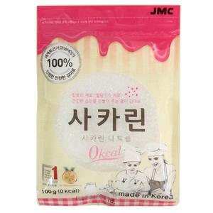 JMC 사카린 100g X 5개 국내산 사카린