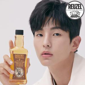 리우젤 코리아 그루밍 토닉 11.83oz (350ml)