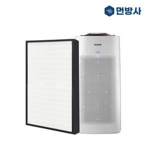 국산 H13 위니아 공기청정기 EPA18C0XSW WPA18 필터