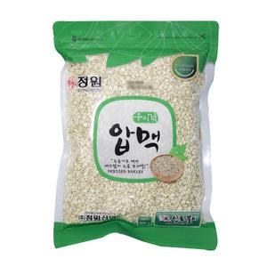 압맥 800g