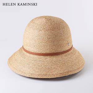 헬렌카민스키 여성모자 베사 9 네추럴/탄 클로슈 인기 여성모자 100%정품 국내재고보유