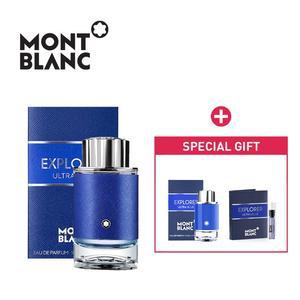 익스플로러 울트라 블루 EDP 60ml 공식수입 정품 + 미니어처 샘플