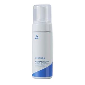 에스트라 아토베리어365 버블 클렌저 150ml 2개
