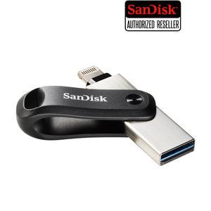 샌디스크 iXpand Flash Drive Go 64GB