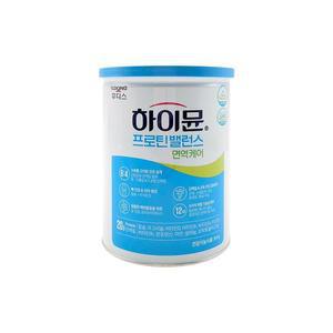 하이뮨 프로틴 밸런스 면역케어 304g x 1통 sh