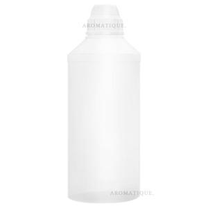 뽀족캡 용기-1000ml 잠금캡 1L 뽀족 공병 소분 리필 액체 소분통 오일 액젖 베이스 소분병 시럽