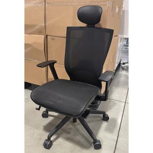 코스트코 시디즈 컴퓨터 사무용 의자 MESH T50 AIR 블랙
