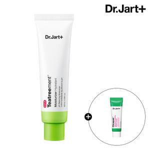 닥터자르트 컨트롤에이 티트리먼트 모이스처라이저 100ml (+시카페어 크림 7ml)