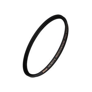 [니콘][니콘正品] NIKON ARCREST II PROTECTION FILTER 77mm (니콘 아크레스트 II 필터)